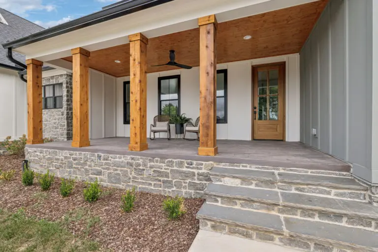 1991 Spencer Mill Rd Burns 001