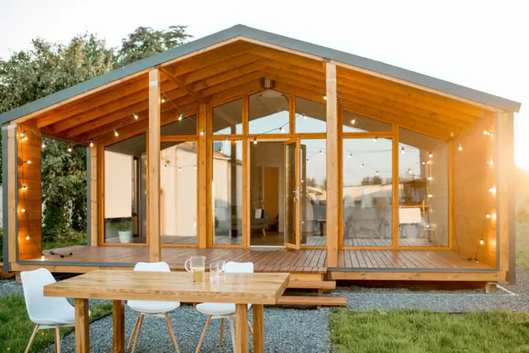 DADU Detached Accessory Dwelling Unit