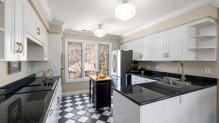 How ‘90s Kitchen Trends are Making a Comeback in Nashville Homes